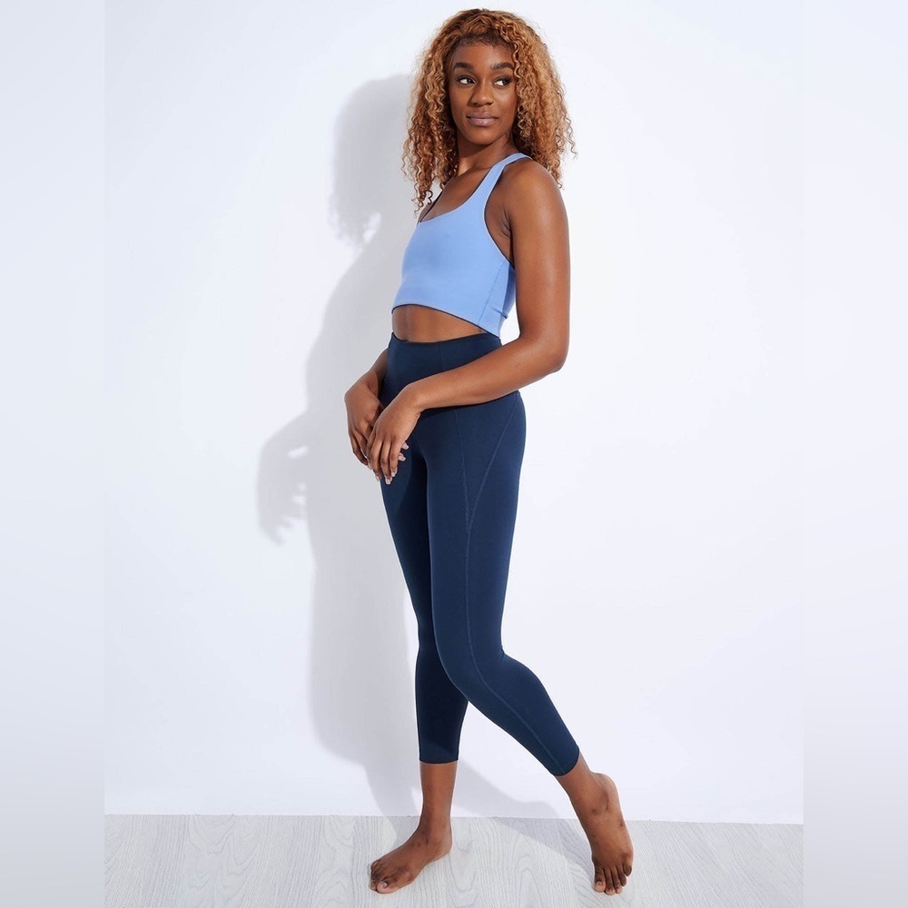 Collective Girlfriend High Waist Leggings